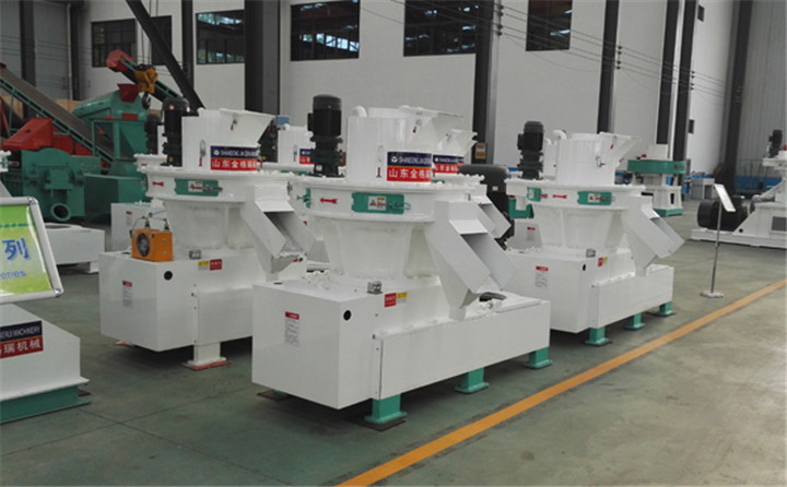 小型秸稈顆粒機(jī)多少錢(qián) 小型秸稈顆粒機(jī)多少錢(qián)