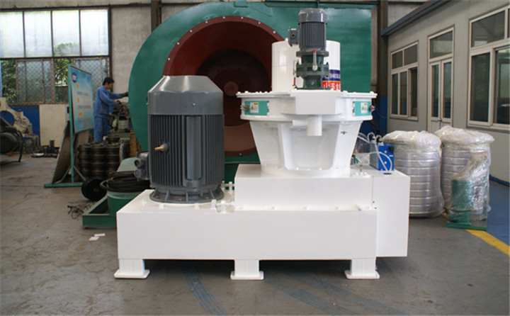 小型秸稈顆粒機(jī)多少錢影響因素