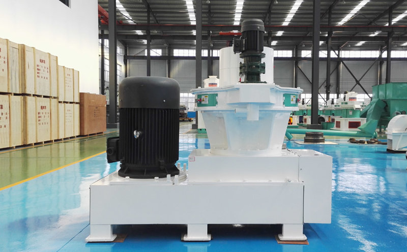 秸稈燃料顆粒機 秸稈燃料顆粒機