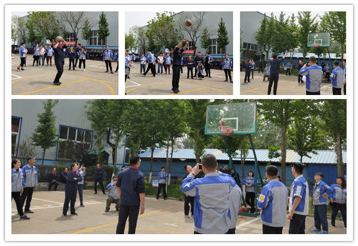 每一個(gè)精準(zhǔn)投球，都引起現(xiàn)場(chǎng)觀眾一陣陣喝彩與掌聲