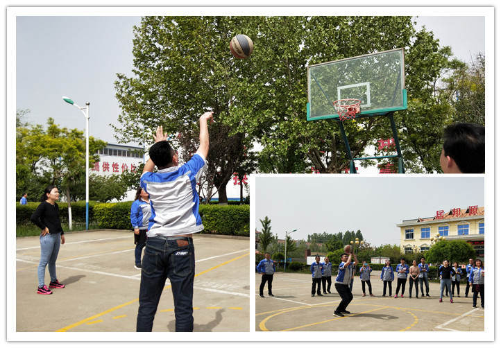 每一個(gè)精準(zhǔn)投球，都引起現(xiàn)場(chǎng)觀眾一陣陣喝彩與掌聲