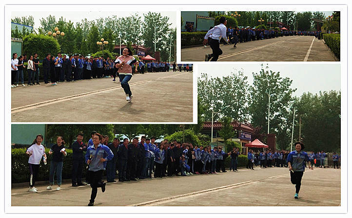 小小接力棒，棒棒有力量，傳出了友誼，傳出了默契，傳出了期望