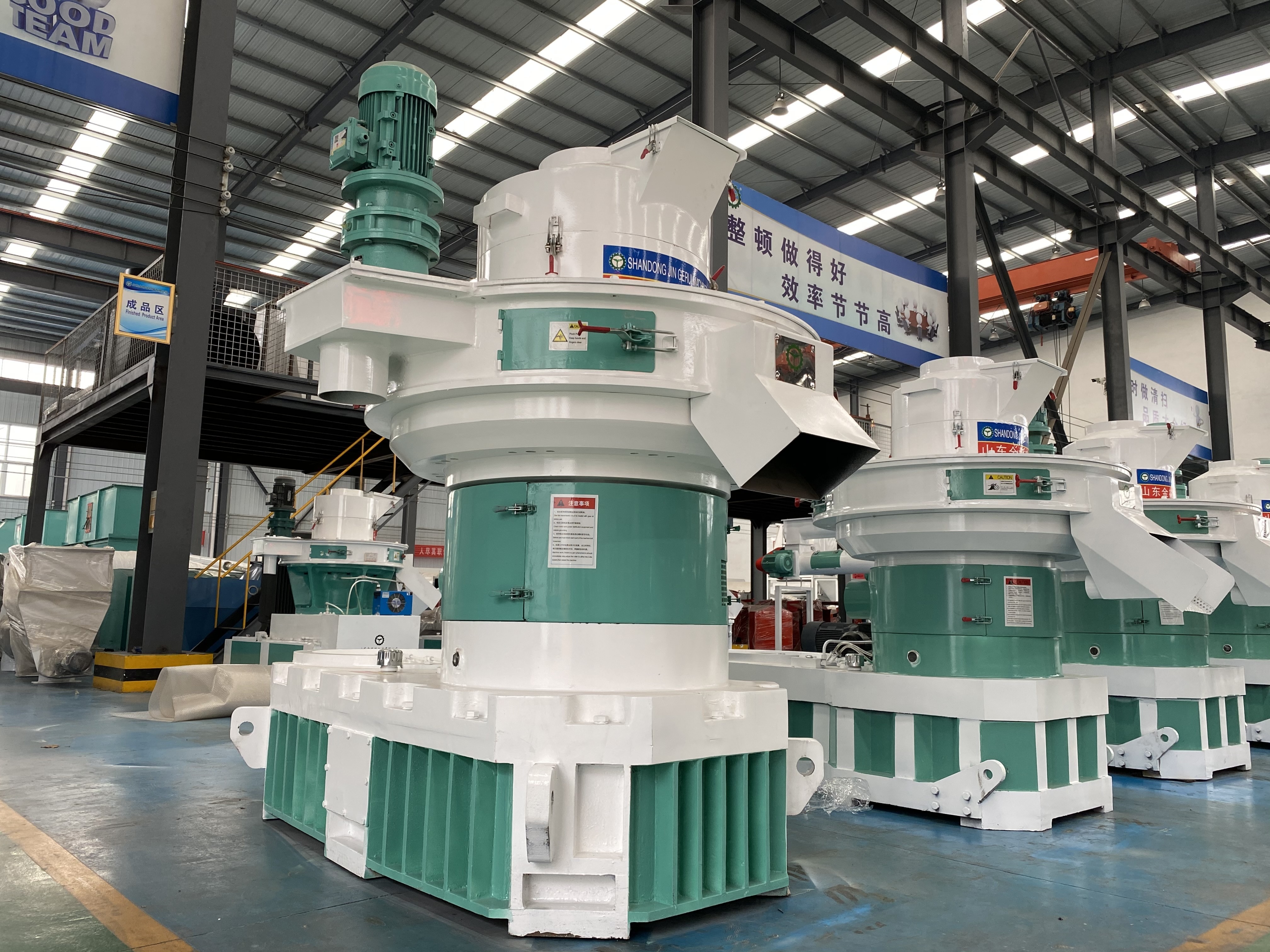 生物質(zhì)秸稈顆粒機 生物質(zhì)秸稈顆粒機