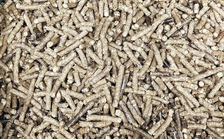 生物質(zhì)顆粒 生物質(zhì)顆粒