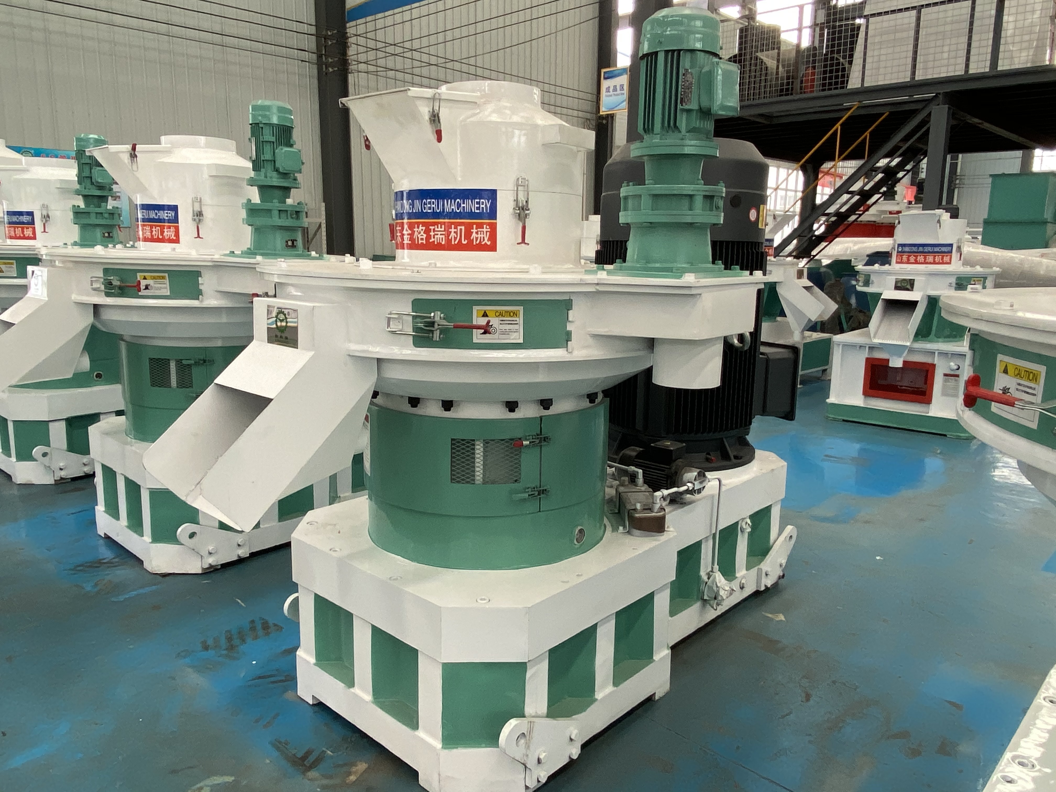 木屑顆粒機(jī)