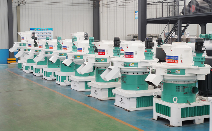 木屑顆粒機哪家好 木屑顆粒機哪家好