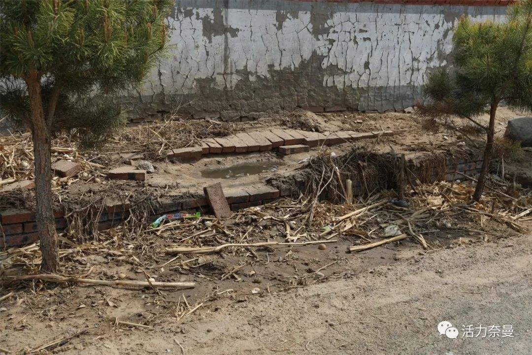 秸稈亂堆亂放污染環(huán)境 秸稈亂堆亂放污染環(huán)境