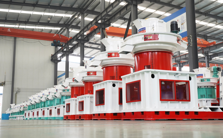 玉米秸稈顆粒機多少錢 玉米秸稈顆粒機多少錢