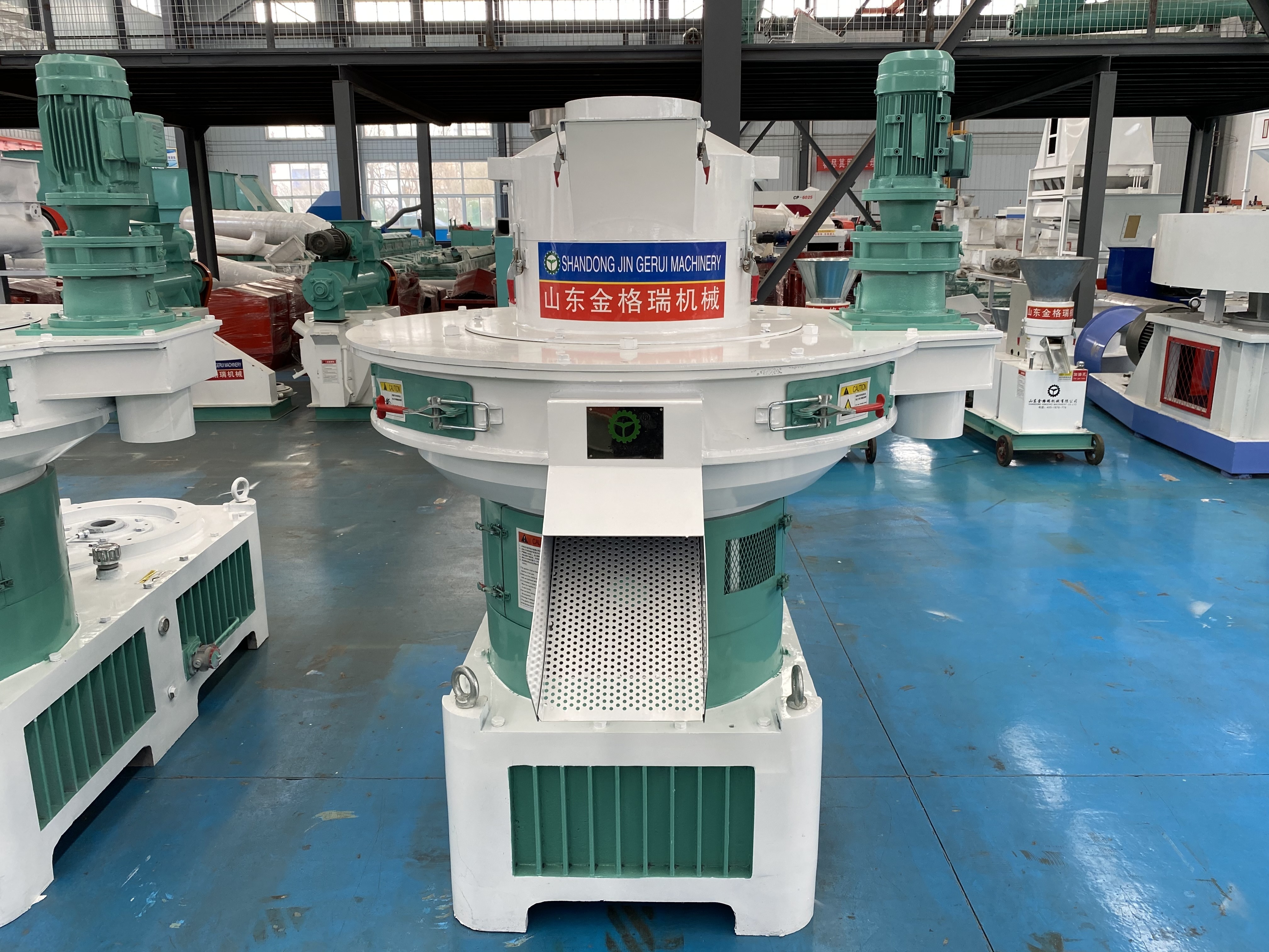 秸稈顆粒機(jī)哪家好 秸稈顆粒機(jī)哪家好