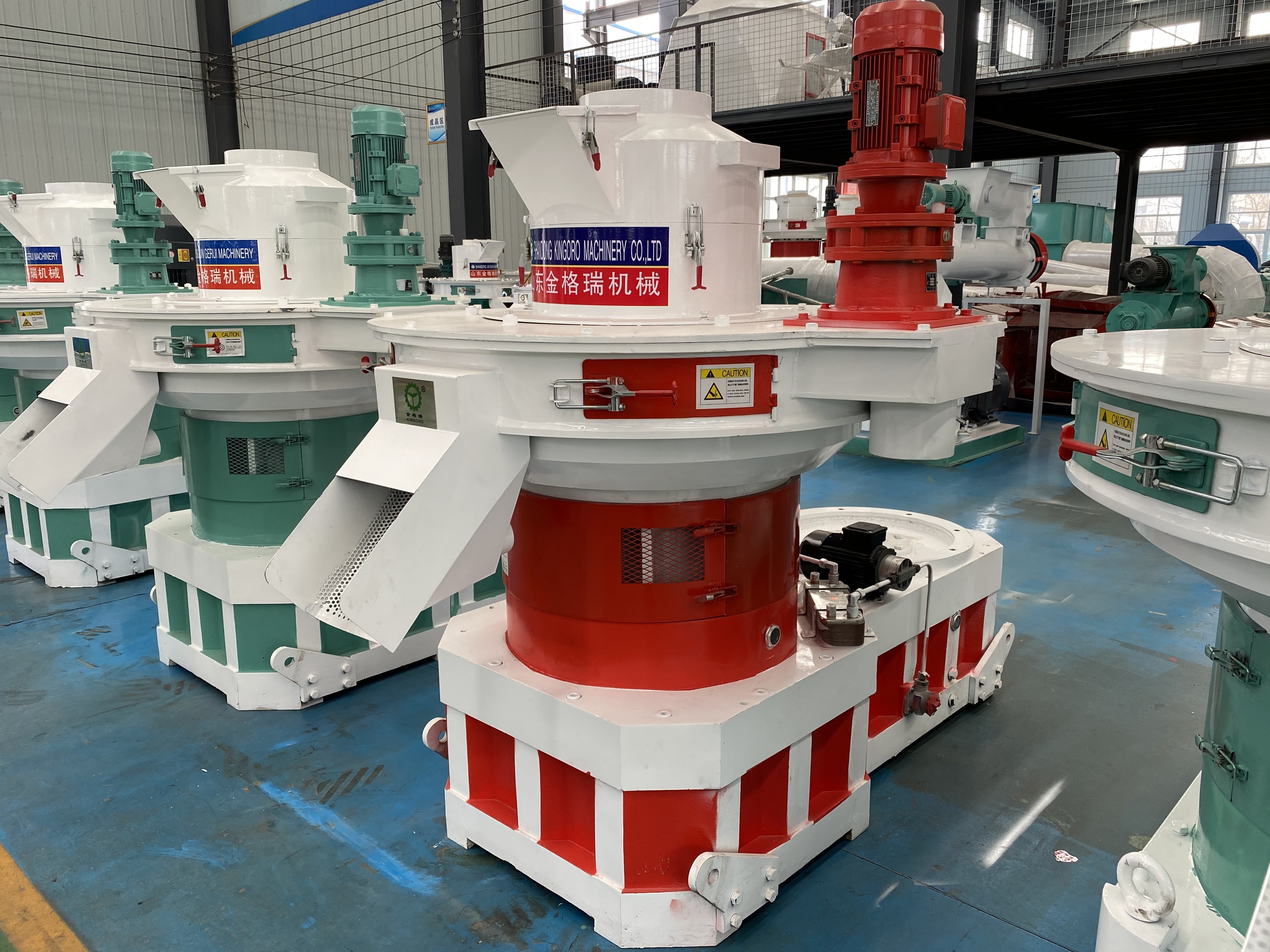 木屑顆粒機(jī)哪家好 木屑顆粒機(jī)哪家好