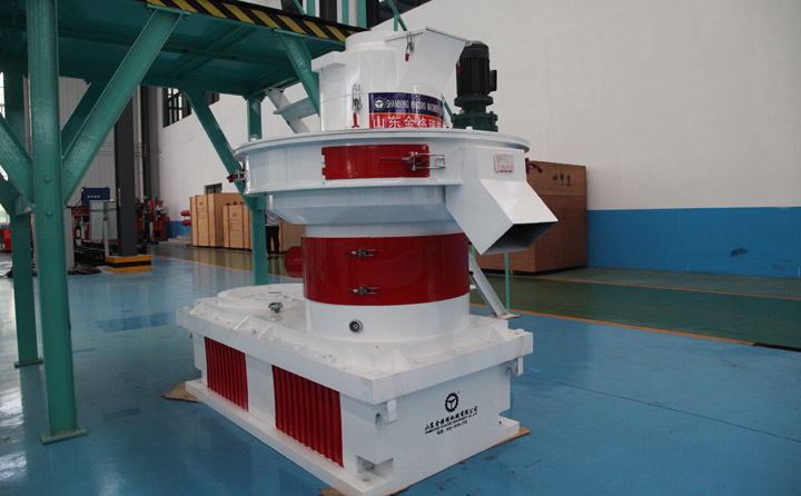 木屑秸稈顆粒機 木屑秸稈顆粒機