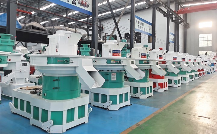 顆粒機廠家 顆粒機廠家