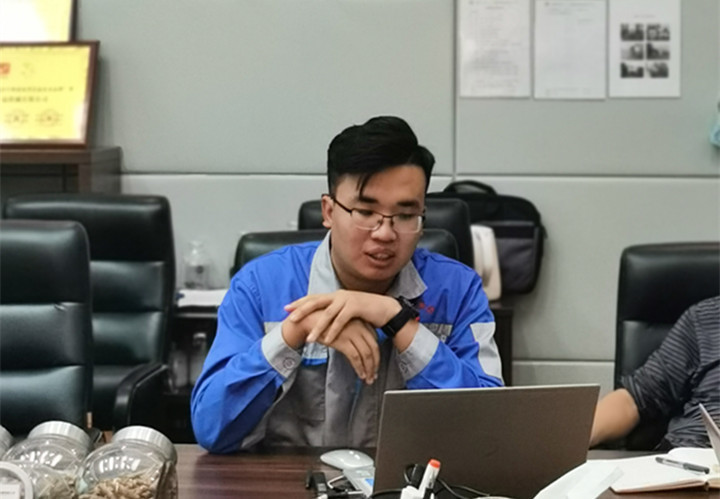 高立國分享銷售顆粒機經(jīng)驗