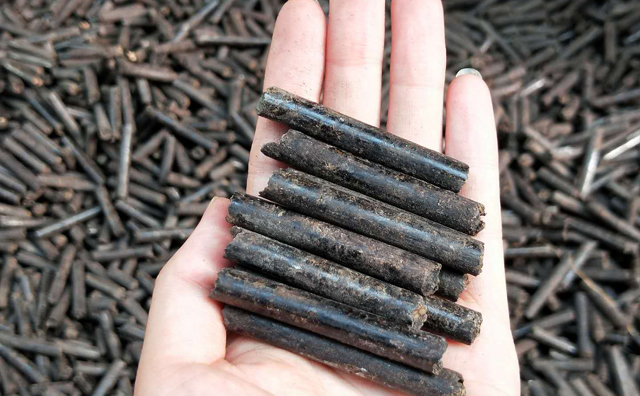 芡實(shí)殼顆粒