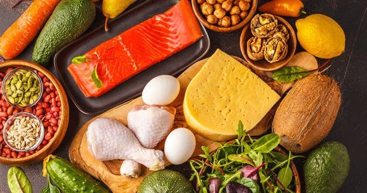 冬日飲食調(diào)護