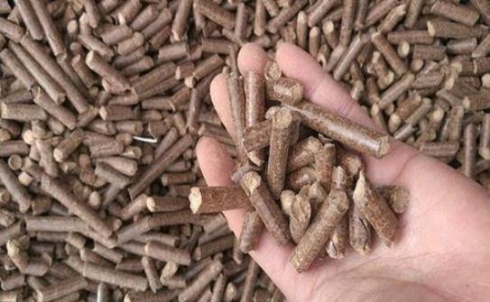 秸稈制粒機(jī)顆粒燃料 秸稈制粒機(jī)顆粒燃料