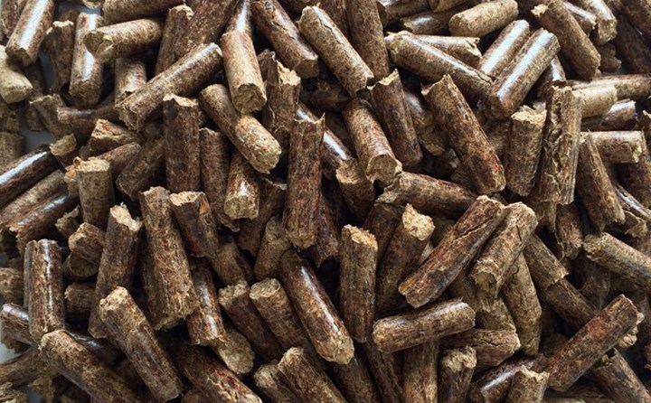 生物質(zhì)顆粒綠色燃料 生物質(zhì)顆粒綠色燃料