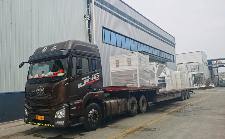 秸稈顆粒機(jī)生產(chǎn)線