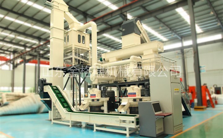 山東金格瑞顆粒機(jī)廠家一致專注研發(fā)、生產(chǎn)秸稈處理設(shè)備---秸稈顆粒機(jī)生產(chǎn)線，技術(shù)成熟，售后團(tuán)隊(duì)強(qiáng)大，歡迎您的咨詢與考察