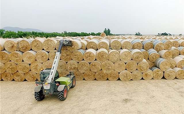 上海農(nóng)作物秸稈綜合利用補貼