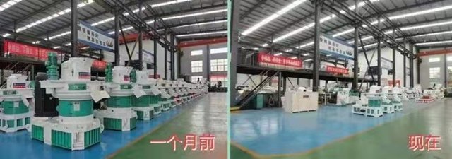 大多數(shù)顆粒機廠家已無現(xiàn)貨，需要提前訂購