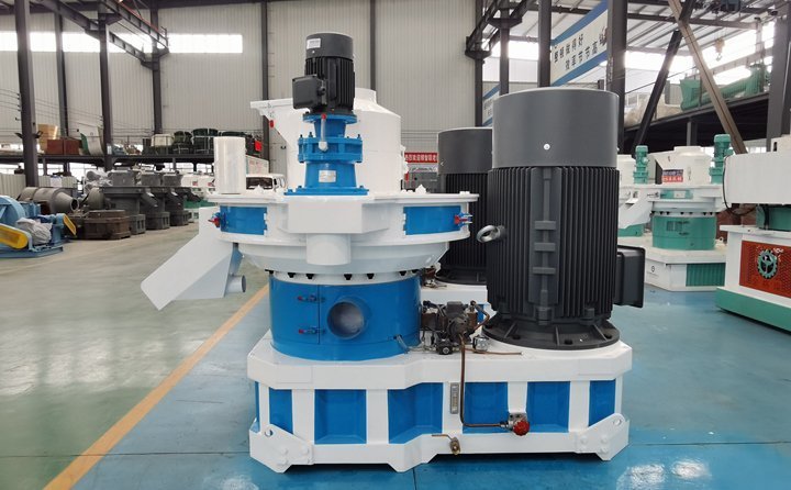 秸稈顆粒機械設(shè)備 秸稈顆粒機械設(shè)備