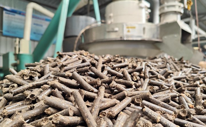 內(nèi)蒙古突泉縣：廢棄秸稈綜合利用催生綠色經(jīng)濟(jì)