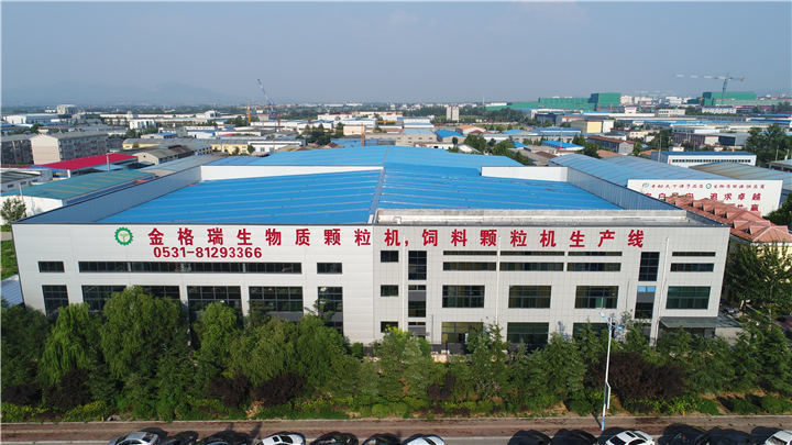 小型秸稈顆粒機生產(chǎn)場地 小型秸稈顆粒機生產(chǎn)場地