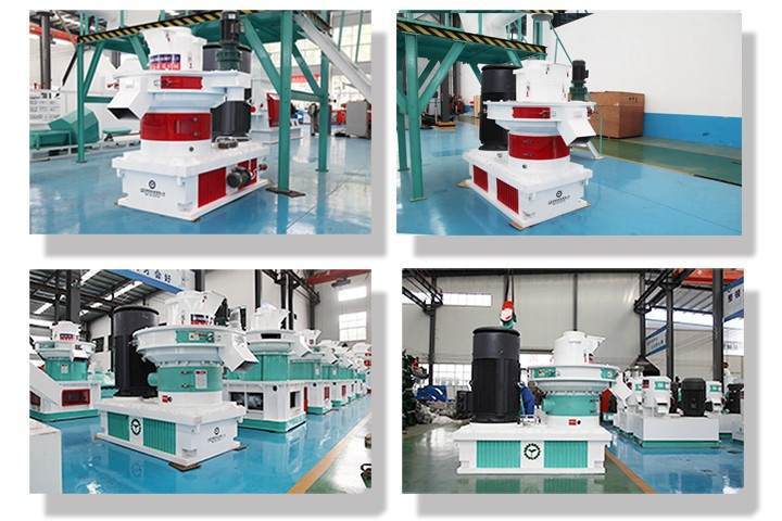 煙桿顆粒機圖 煙桿顆粒機圖