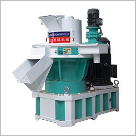 稻殼顆粒機(jī)